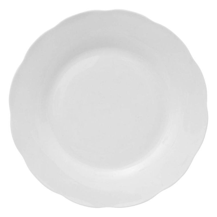 Secret de Gourmet, talerz deserowy, Alma, Ø 21 cm