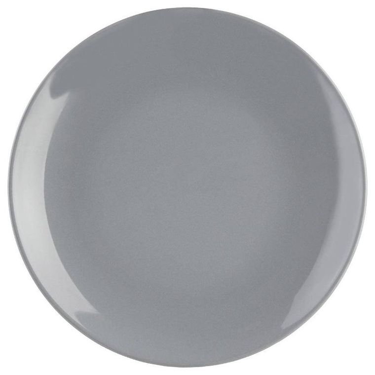 Secret de Gourmet, talerz deserowy, Colorama, Ø 20 cm