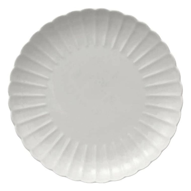 Secret de Gourmet, talerz obiadowy, Romy, Ø 27 cm