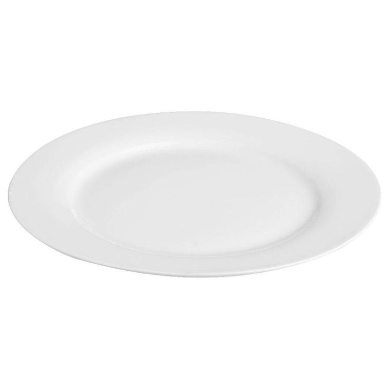 Secret de Gourmet, talerzyk do ciasta, porcelana, Ø 20 cm