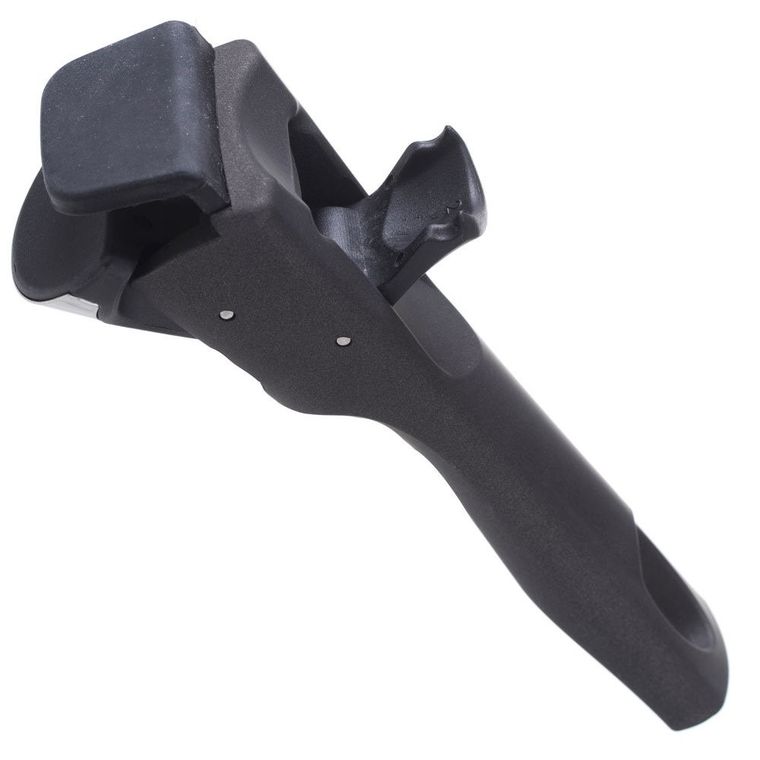 Secret de Gourmet, uchwyt do patelni, bakelitowa rączka, 17 cm