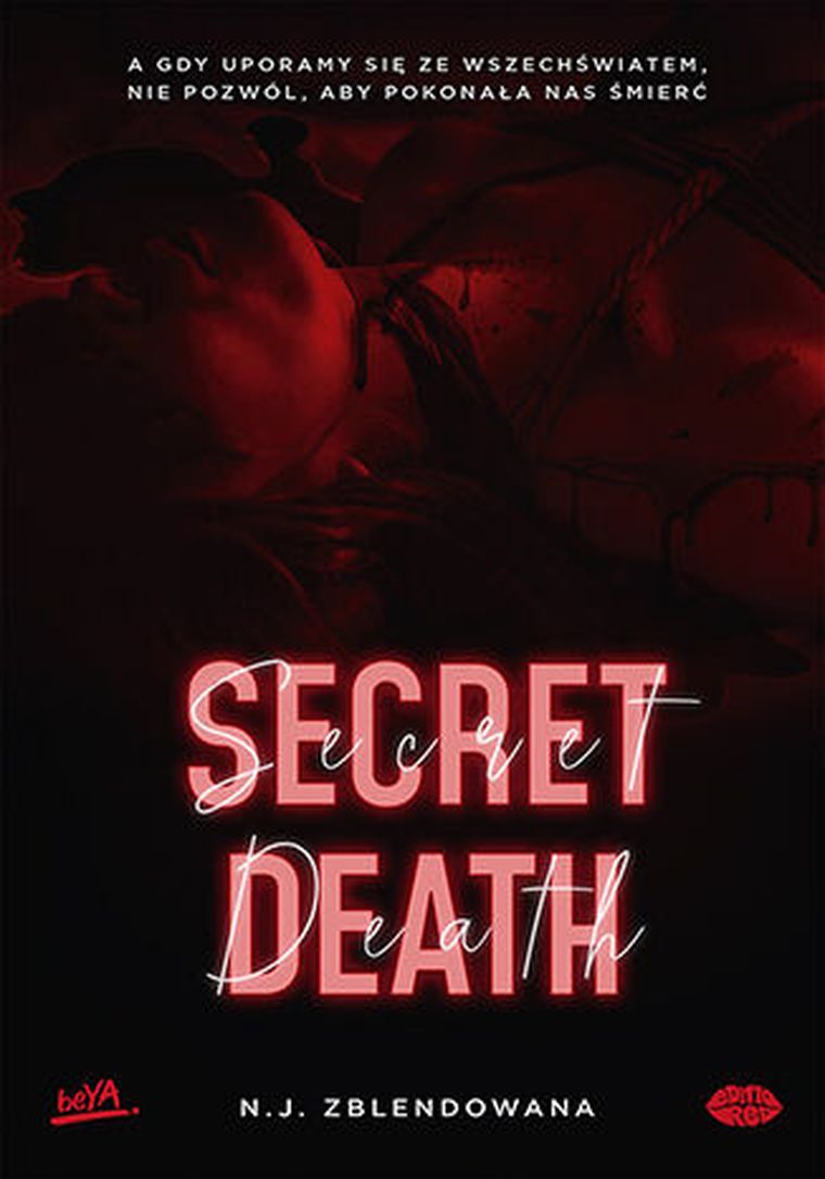 Secret death