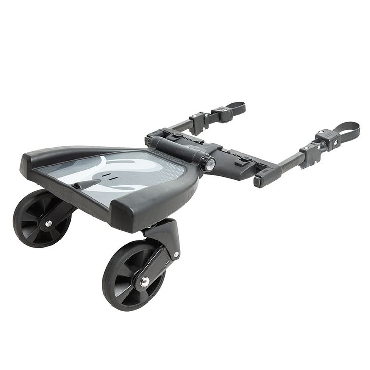 SegBoard, dostawka do wózka dziecięcego