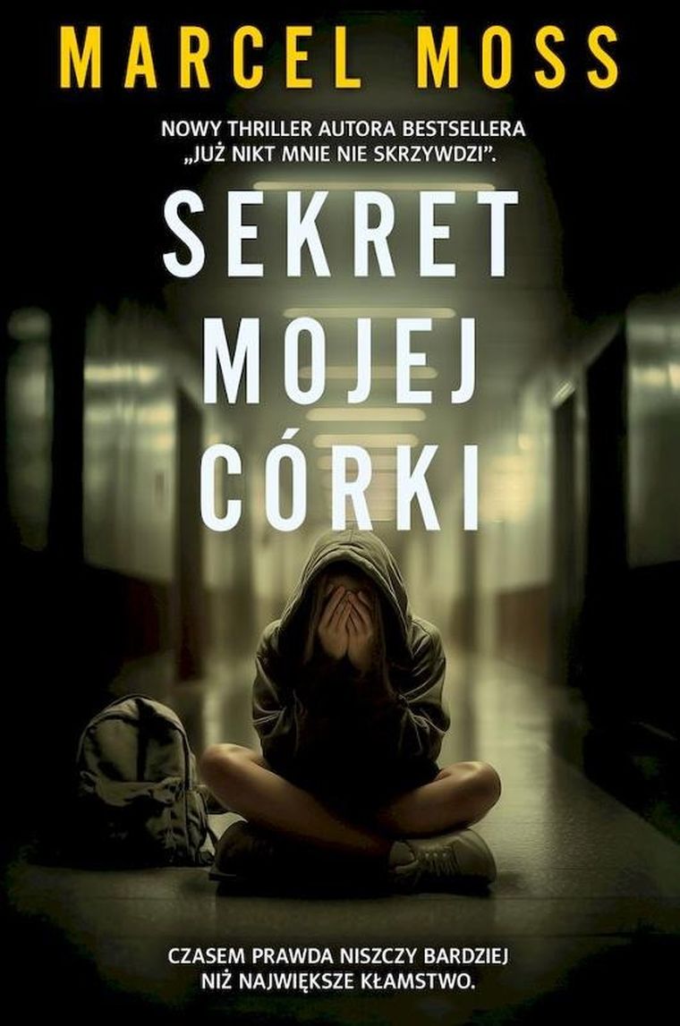 Sekret mojej córki (wydanie specjalne)