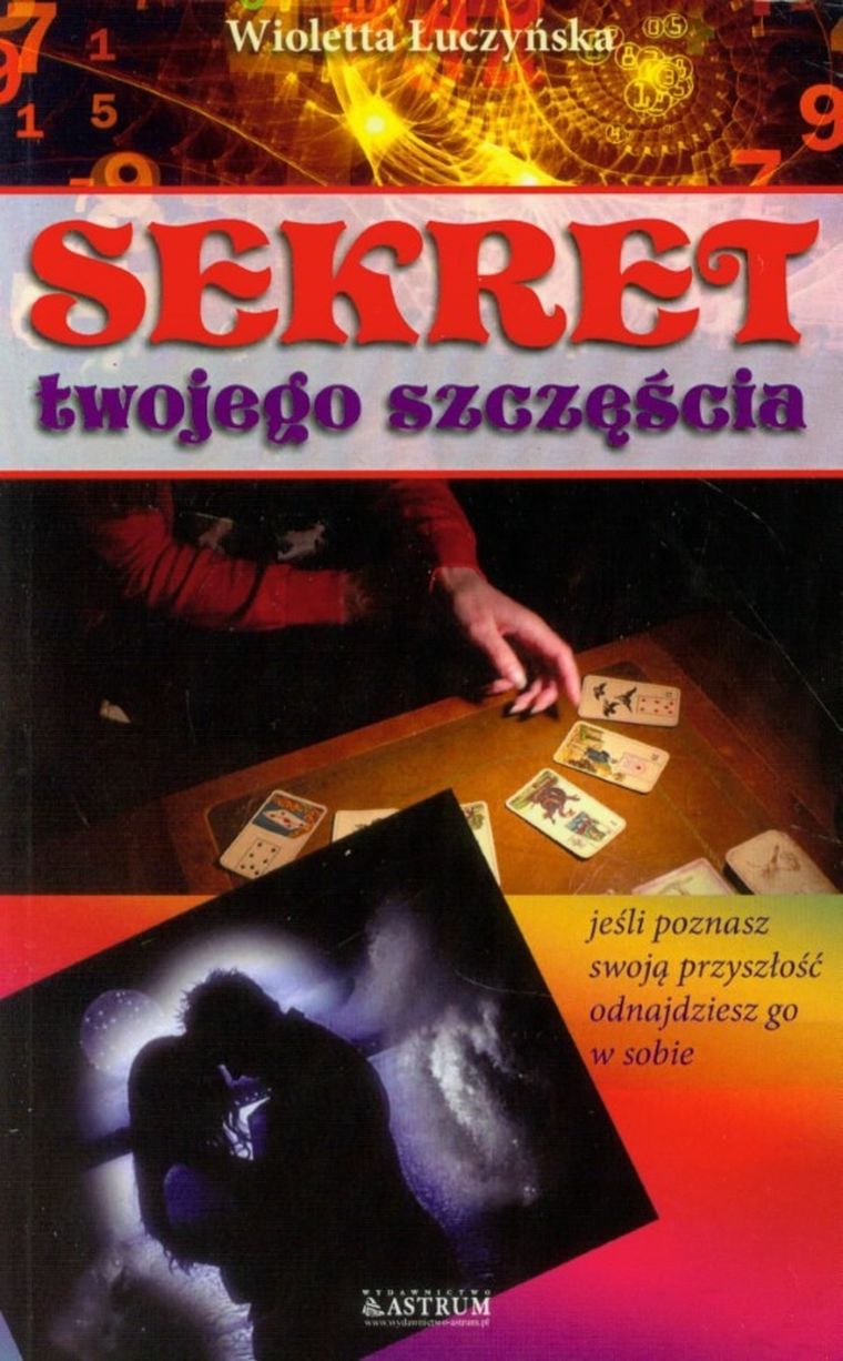 Sekret Twojego Szczęścia