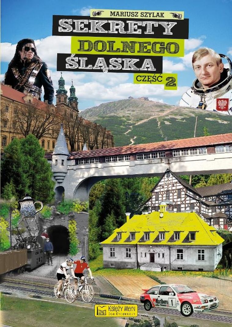 Sekrety Dolnego Śląska. Część 2