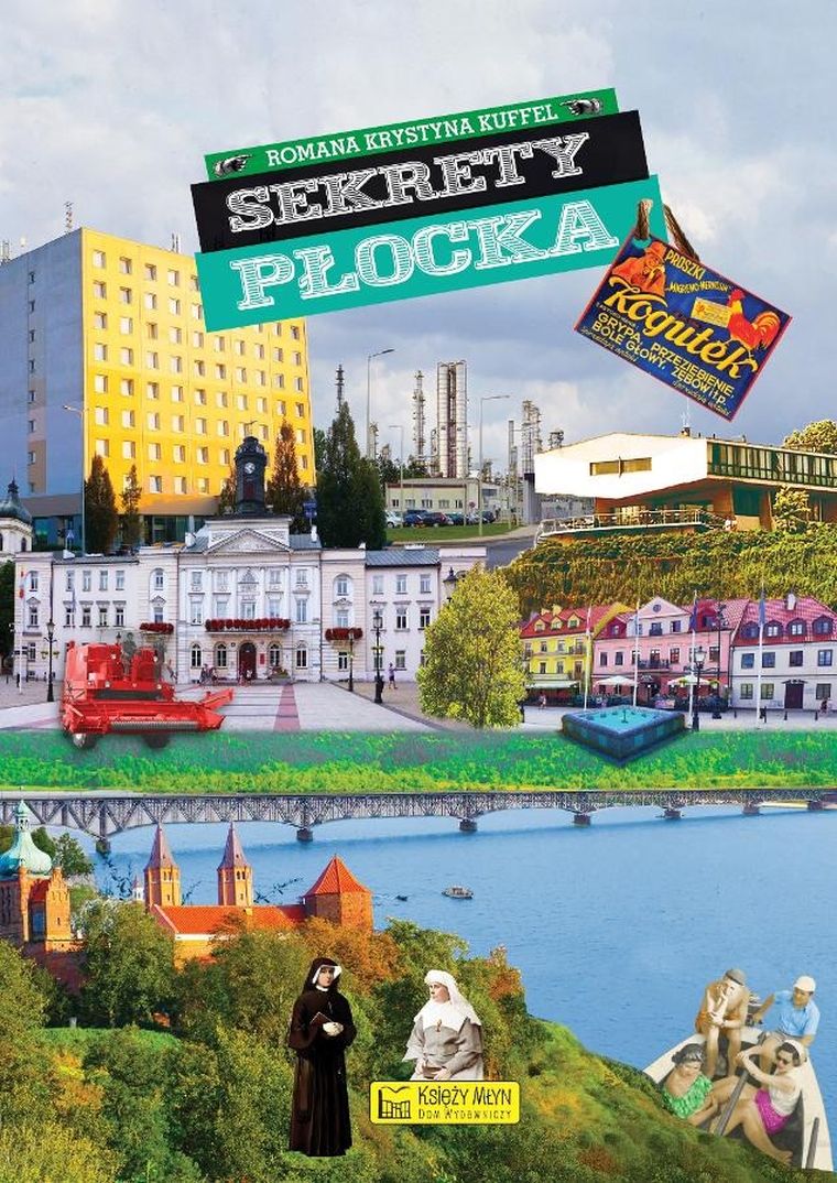Sekrety Płocka