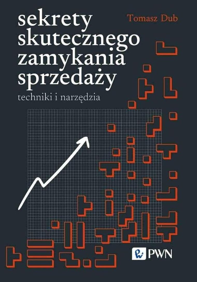 Sekrety skutecznego zamykania sprzedaży
