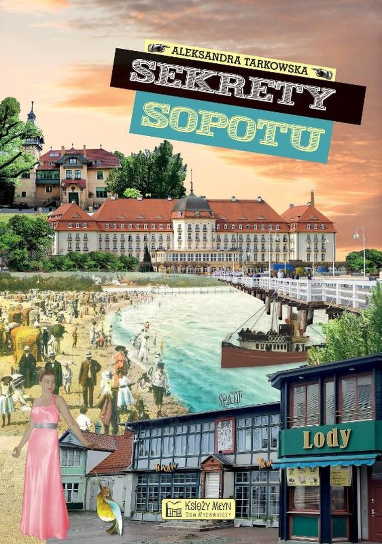 Sekrety Sopotu