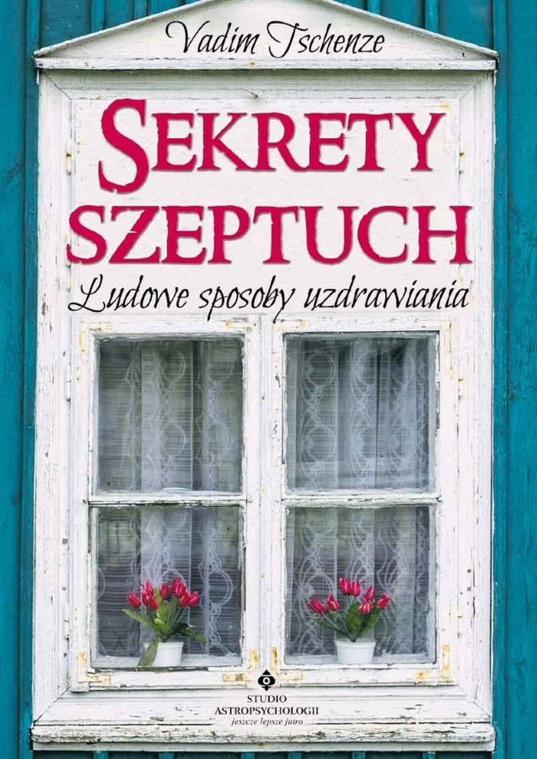 Sekrety szeptuch