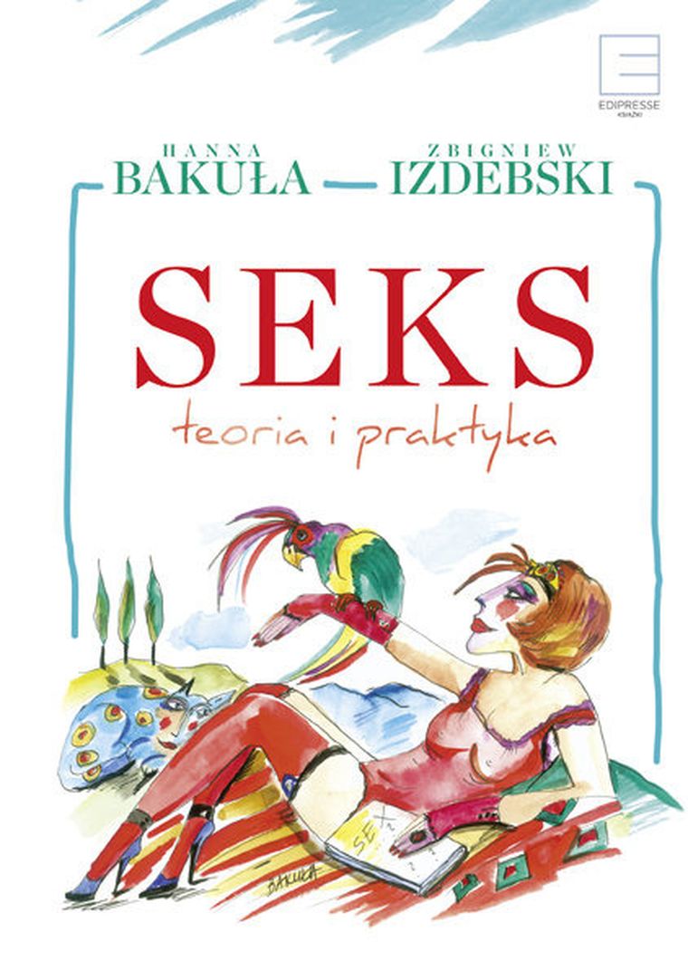 Seks. Teoria i praktyka