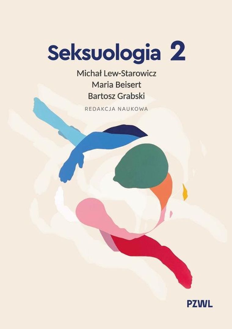 Seksuologia. Tom 2
