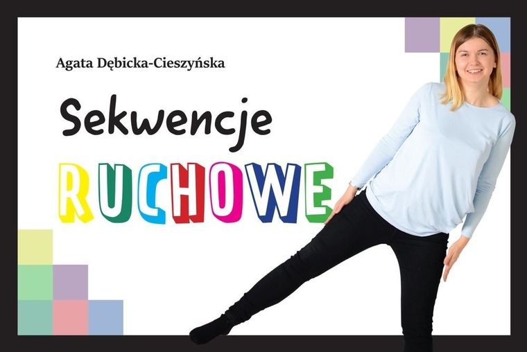 Sekwencje ruchowe. Zestaw