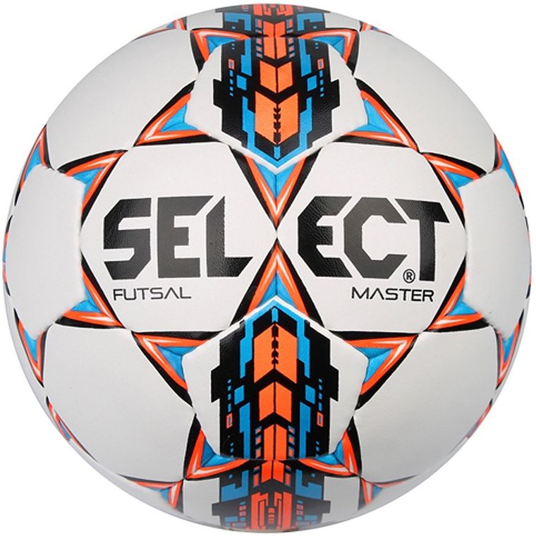 Select, piłka, Master Futsal