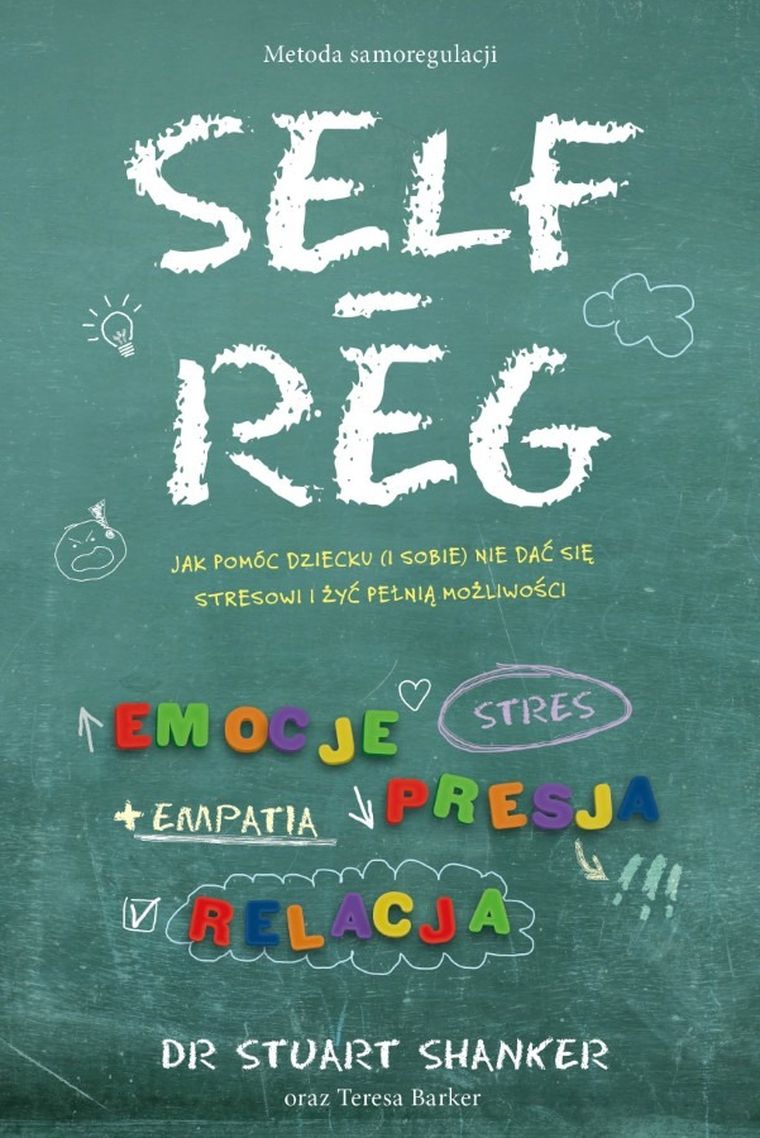 Self-Reg