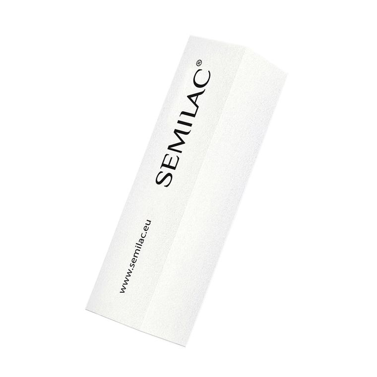 Semilac, blok polerski, quality
