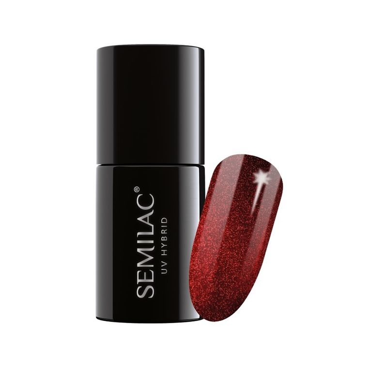 Semilac, lakier hybrydowy, 290 All I Want