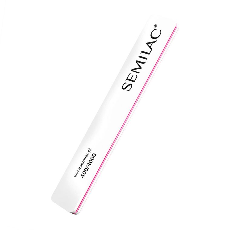 Semilac, polerka quality, 400/4000