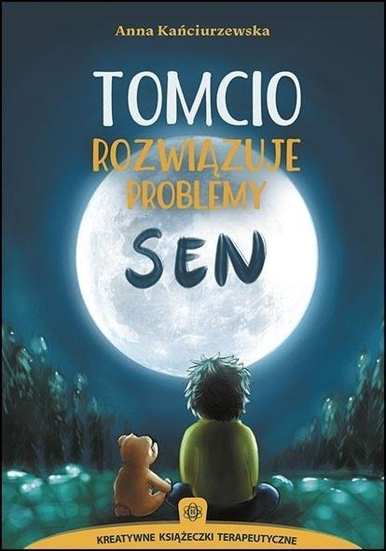 Sen. Tomcio rozwiązuje problemy