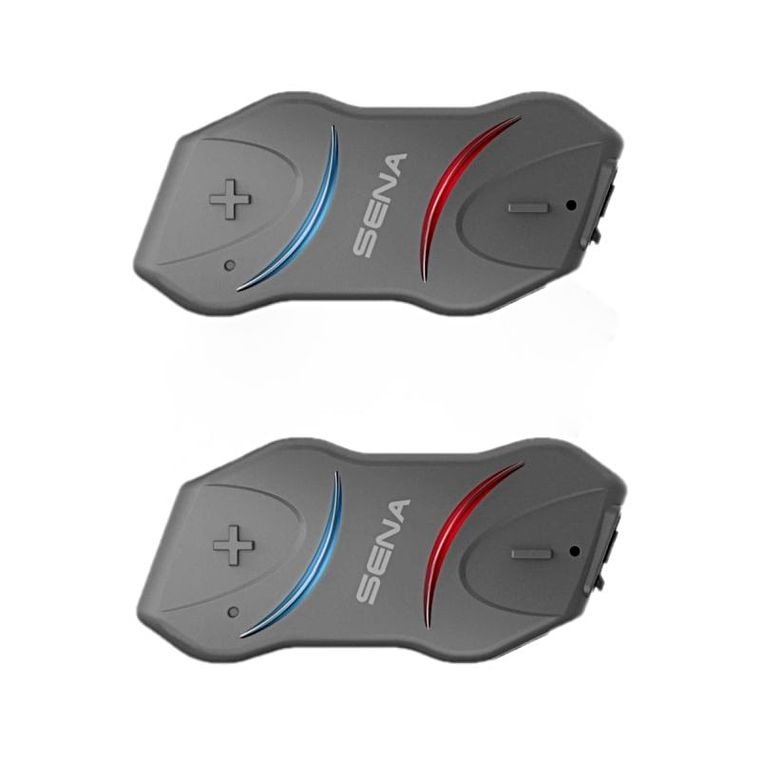 Sena, interkom motocyklowy, 10R Duo