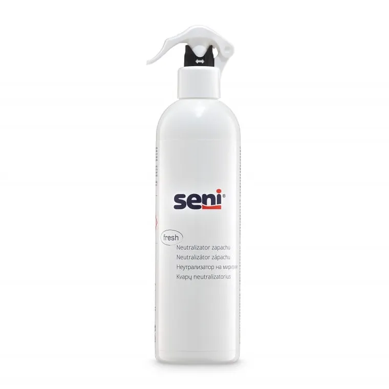 Seni, neutralizator zapachu, 500 ml