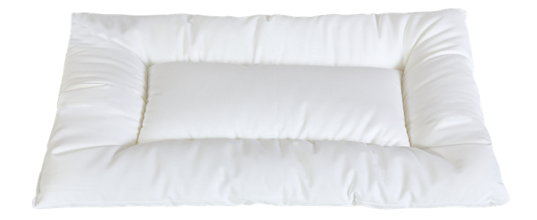 Senna Baby, Bamboo, poduszka, wypełnienie, 40-60 cm