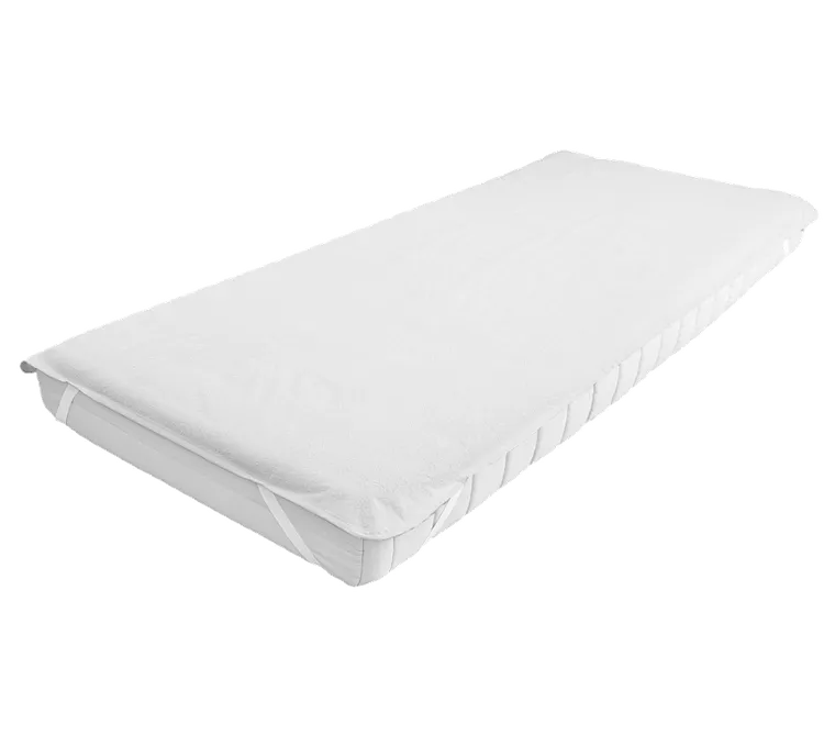 Senna Baby, ochraniacz na materac, Bamboo, 120-60 cm