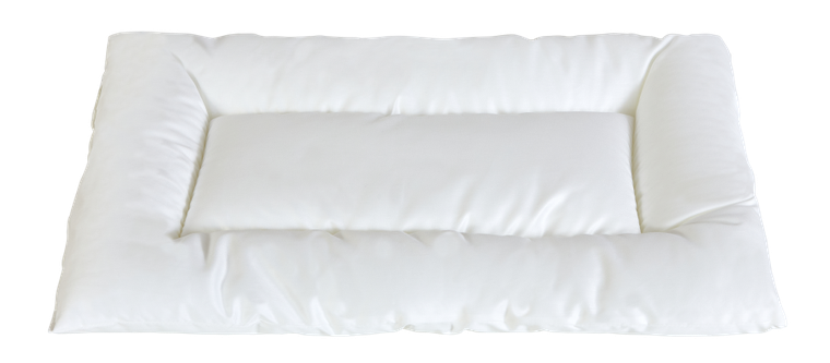 Senna Baby, Satine, poduszka, wypełnienie, 40-60 cm