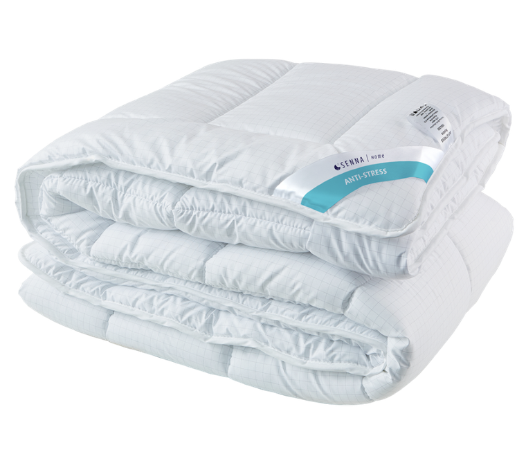 Senna Home, Anti-Stress, kołdra, 155-200 cm