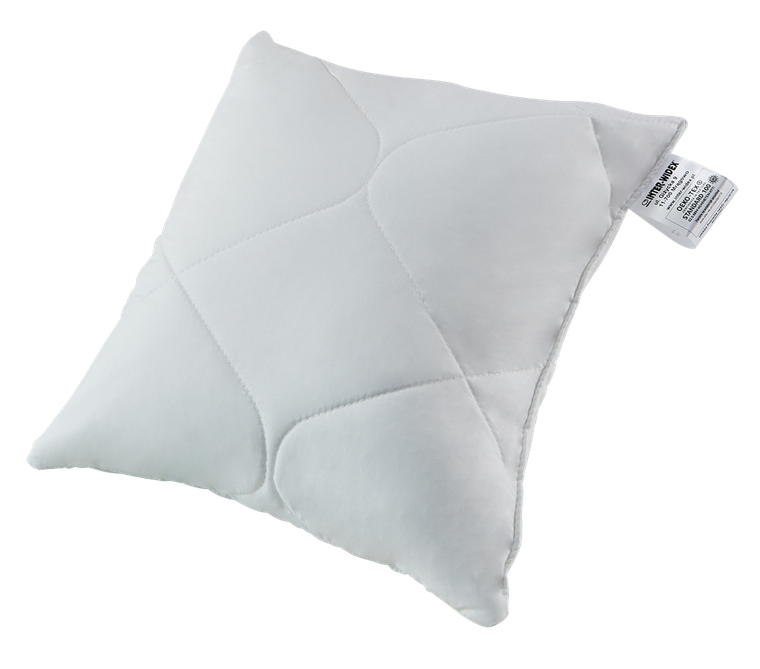 Senna Home, Happy, poduszka pikowana, 40-40 cm