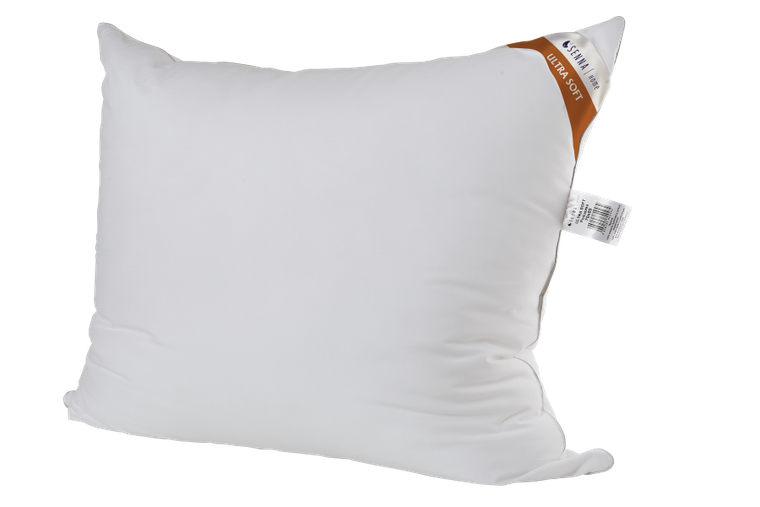 Senna Home, Ultra Soft, poduszka, 40-40 cm