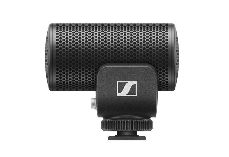 Sennheiser, MKE 200, mikrofon pojemnościowy, superkardioidalny