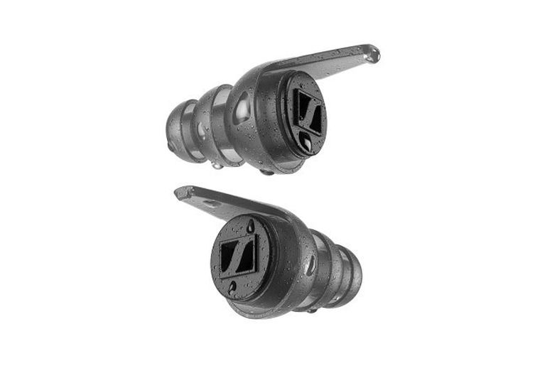 Sennheiser, SoundProtex Plus, ochronne wkładki do uszu