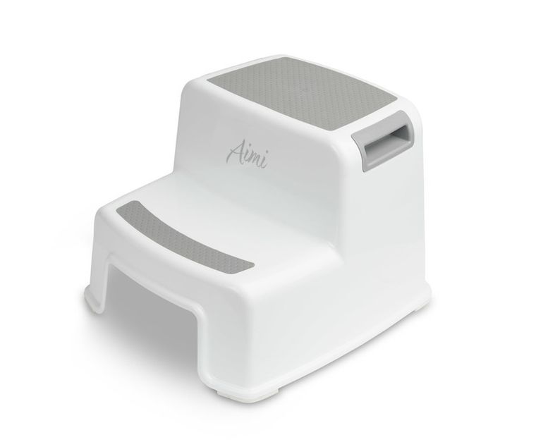 Sensillo, Aimi, podest, szary