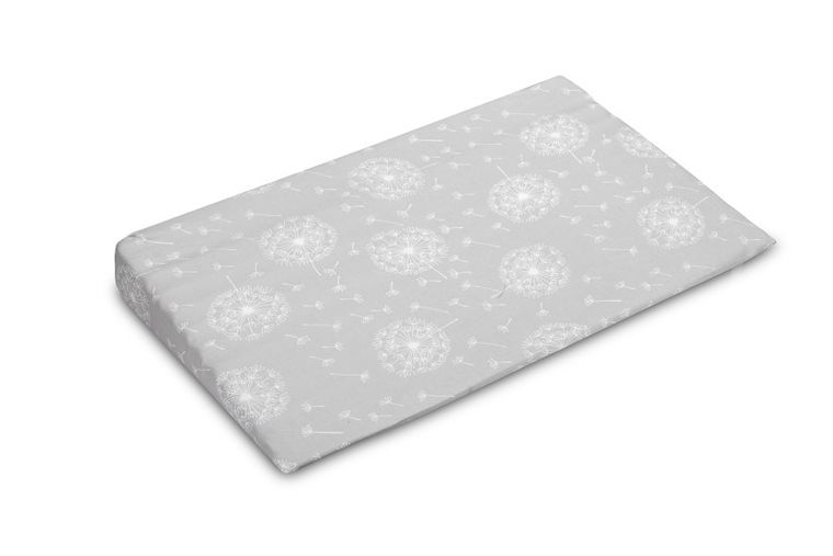 Sensillo, Dmuchawiec, pokrowiec na poduszkę, klin, 38-60 cm