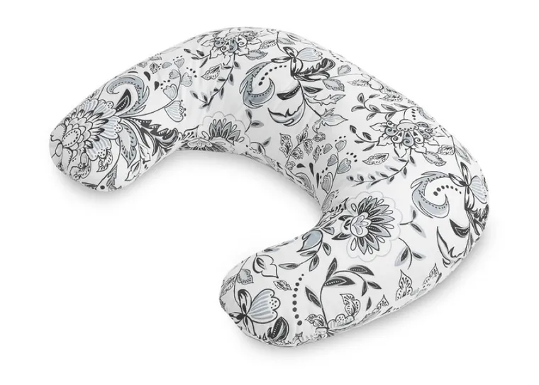 Sensillo, Folk, poduszka, rogal do karmienia