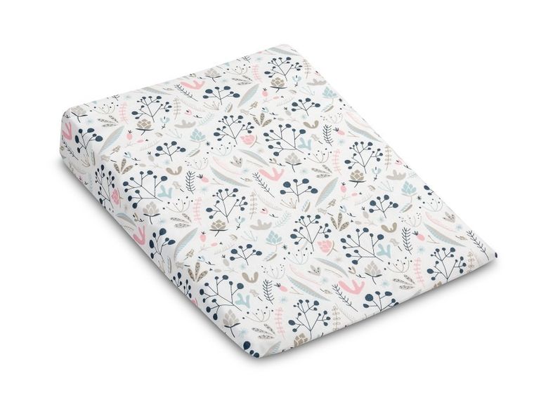 Sensillo, Jarzębina, pokrowiec na poduszkę, klin, 38-30 cm