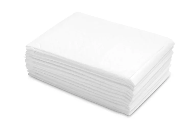 Sensillo, jednorazowy podkład higieniczny, 60-90 cm, 10 szt.