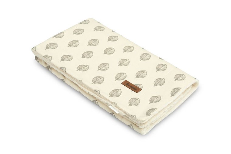 Sensillo, koc eco, plusz, listki, 80-100 cm