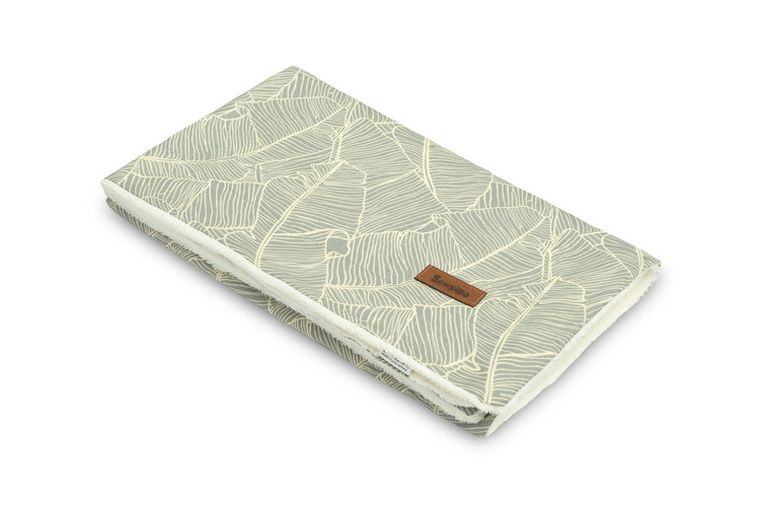 Sensillo, kocyk eco, plusz, paski, 80-100 cm