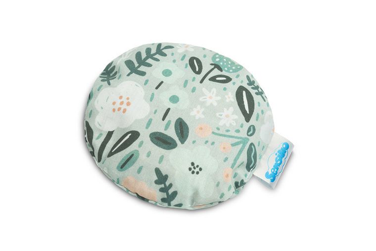 Sensillo, Kwiaty, termofor z pestkami wiśni