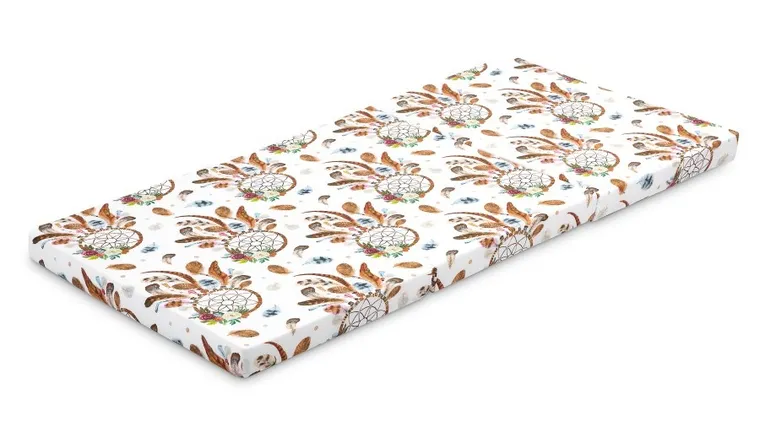 Sensillo, Łapacze snów, materac turystyczny, 120-60-5 cm