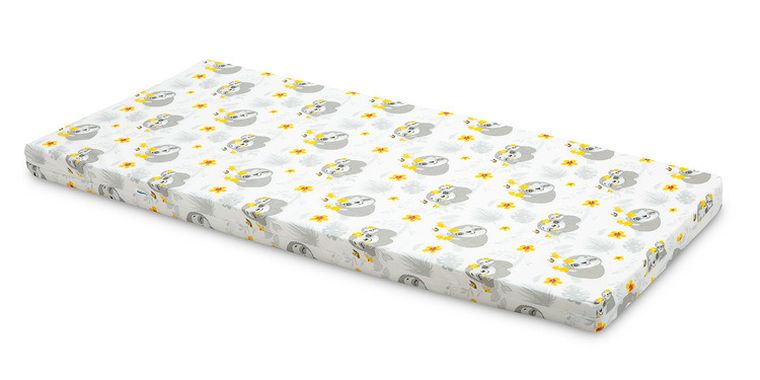 Sensillo, Leniwiec, wkład do łóżeczka, 60-120 cm