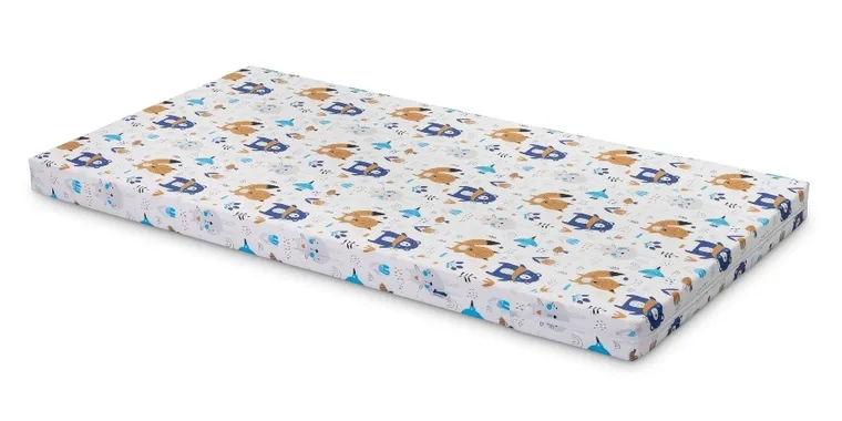 Sensillo, Leśne Zwierzątka, wkład do łóżeczka, 60-120 cm