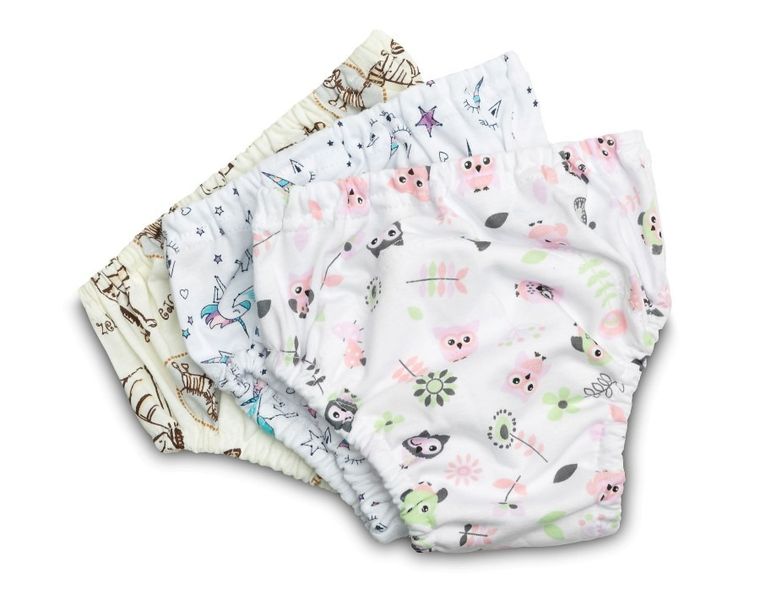 Sensillo, majtki treningowe, 11-16 kg, 3 szt.
