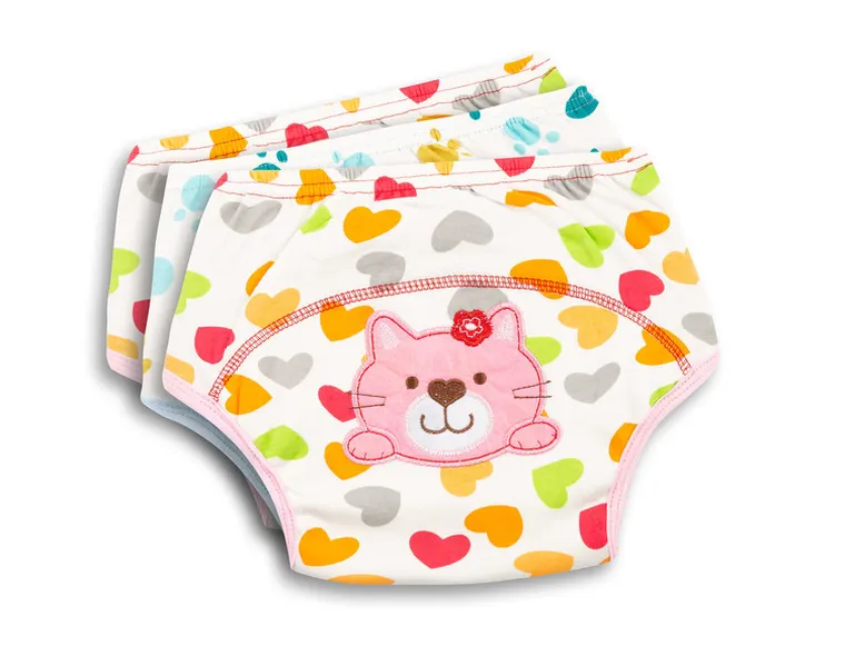 Sensillo, majtki treningowe, 12-18 kg, 3 szt.