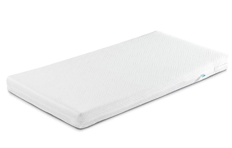 Sensillo, materac, gryka-pianka-kokos, 140-70-11 cm