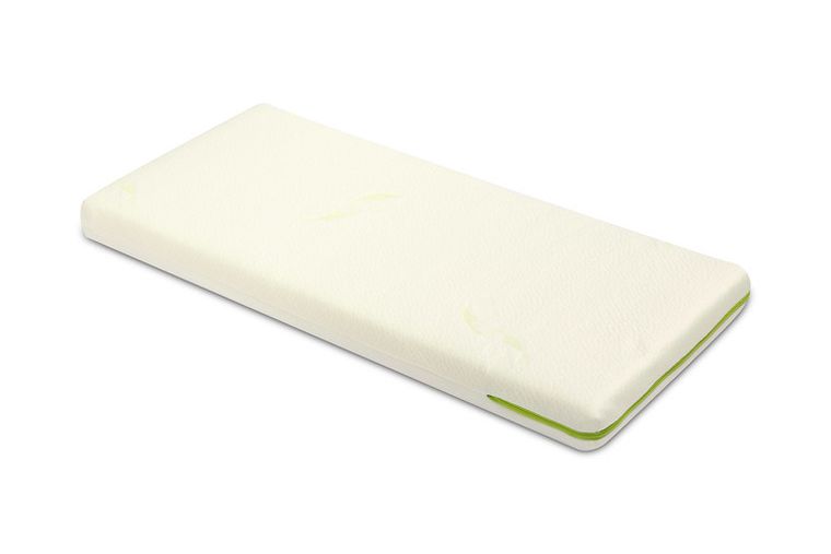 Sensillo, materac kokos-pianka, Aloe Vera, 90-40 cm