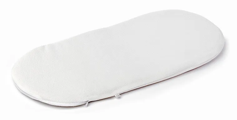 Sensillo, materacyk do wózka, kokos, 75-35-3 cm