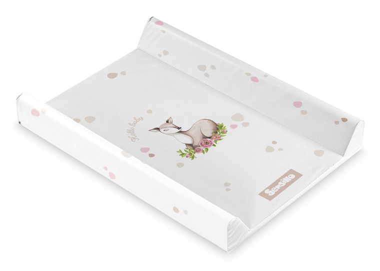 Sensillo, nadstawka na komodę, pastelowa sarenka